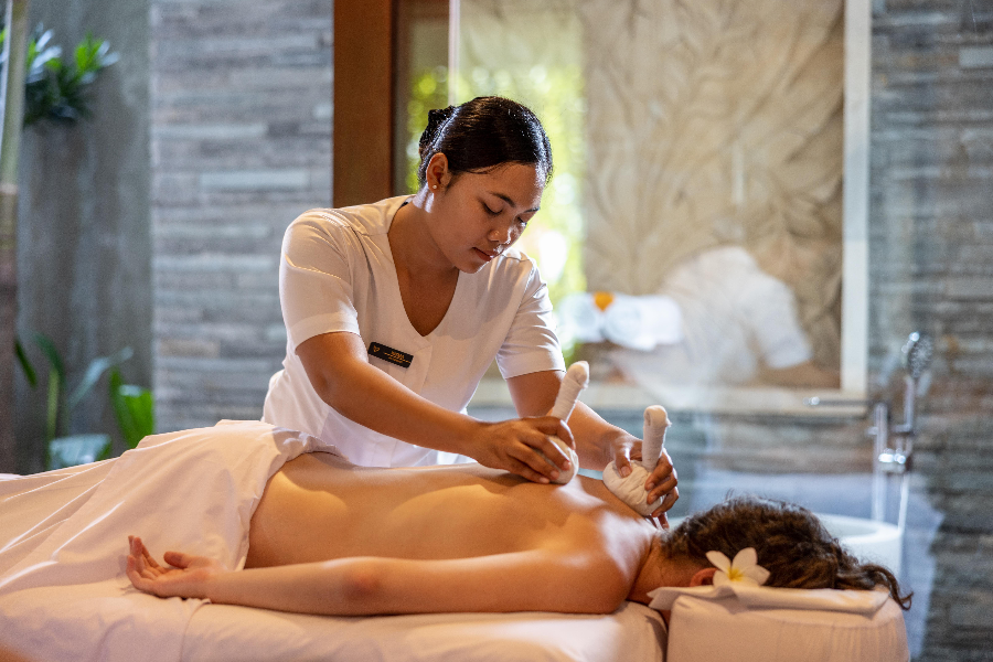 Spa - Spa