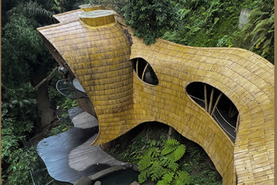 Kamandaka Spa - Kamandaka Spa
