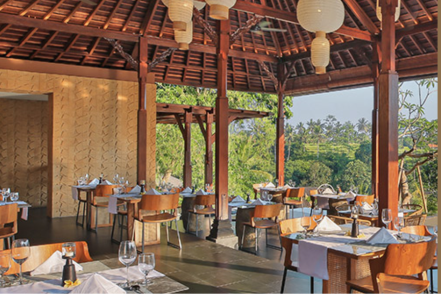VĀNARA Restaurant - VĀNARA Restaurant