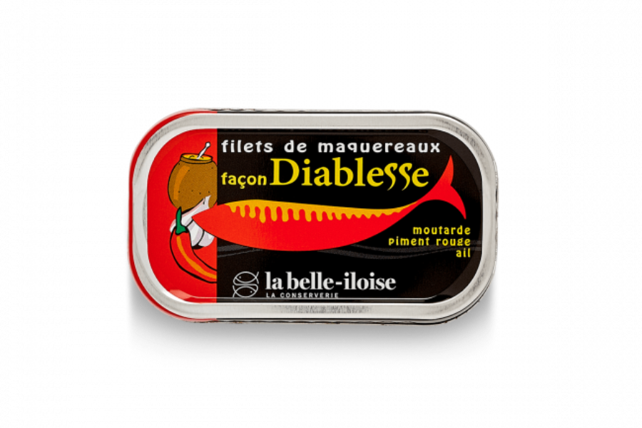CONSERVERIE LA BELLE-ILOISE