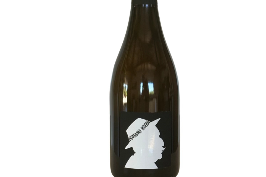 Muscat - VINS CASSIS BODIN