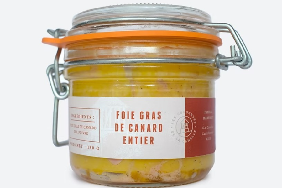 COMPTOIR QUATRE