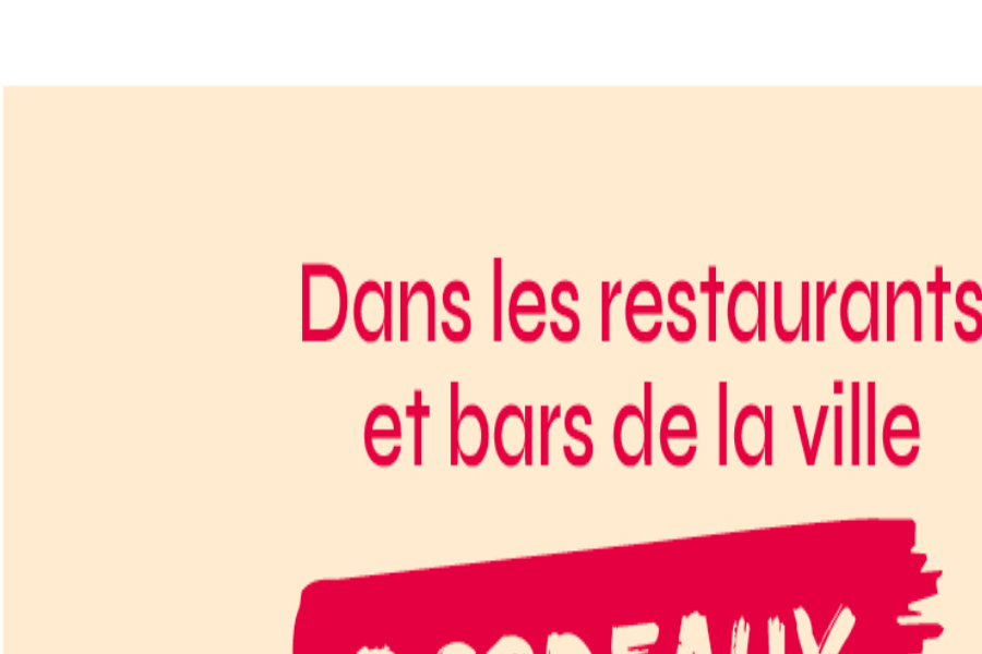 BDX SE MET AU VERRE - UMIH