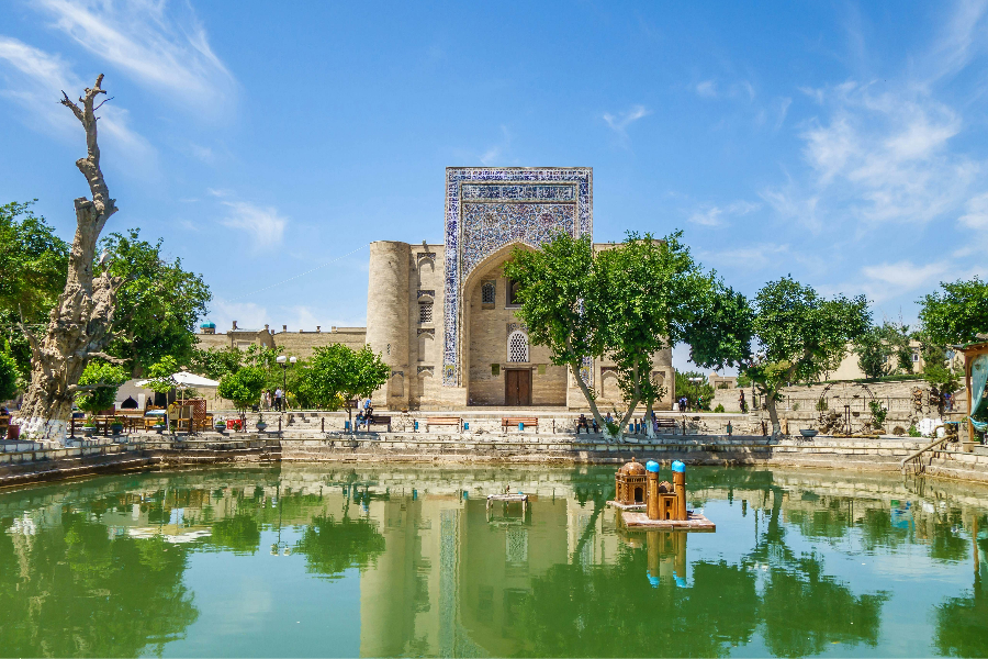 Assalam Travel - Assalam Travel