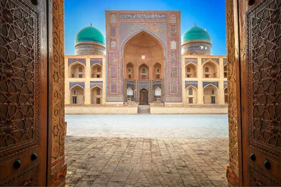 Assalam Travel - Assalam Travel