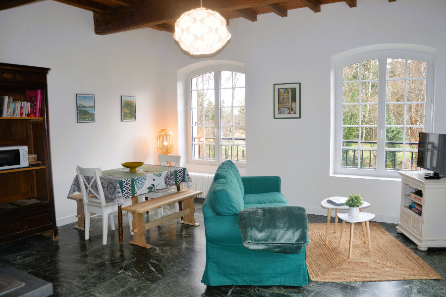 Gîte - Gîtes des Sorbiers