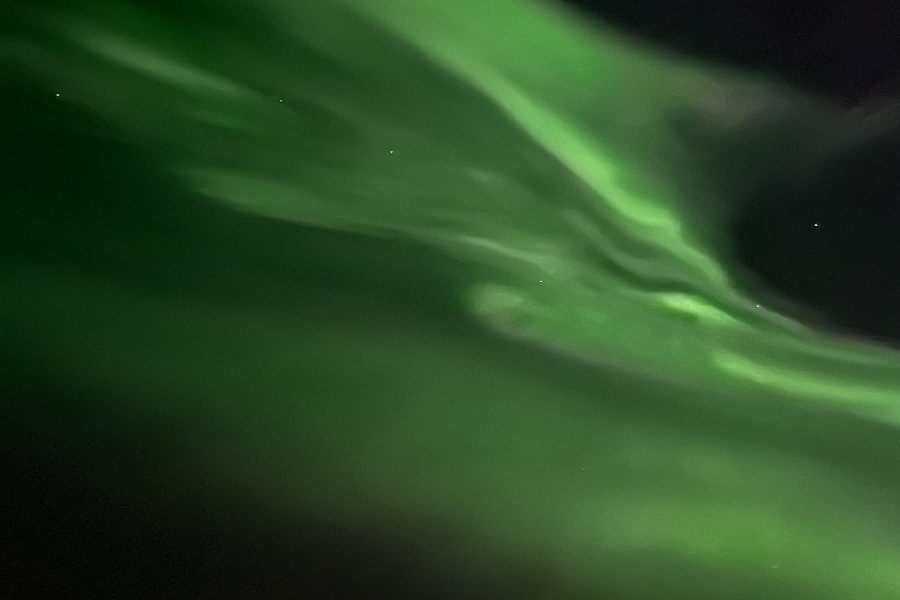 Aurora Borealis - Arctic Crusade