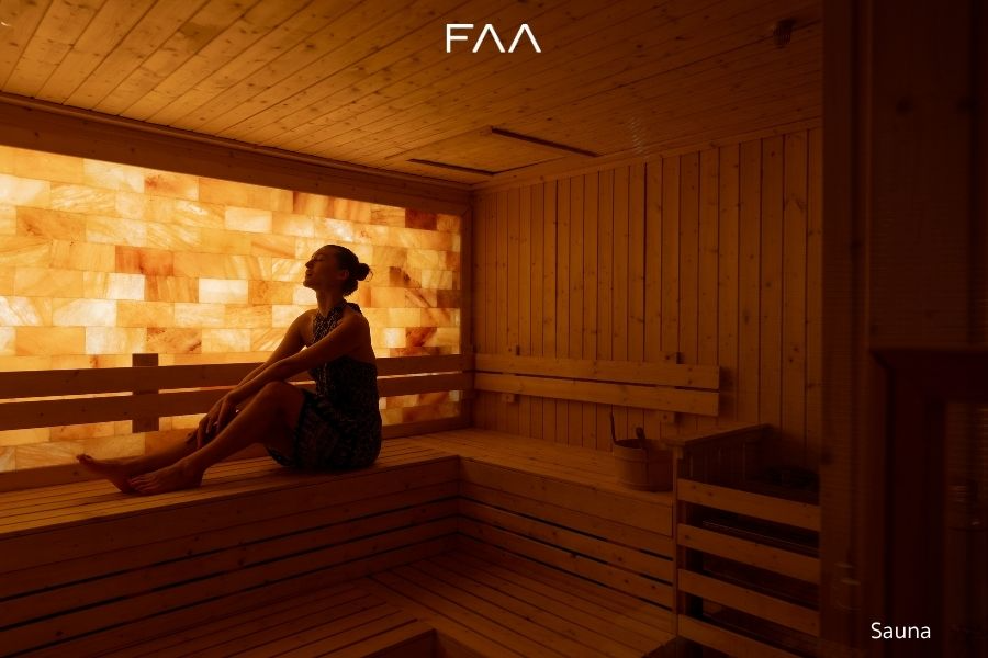 FAA Spa - FAA Spa