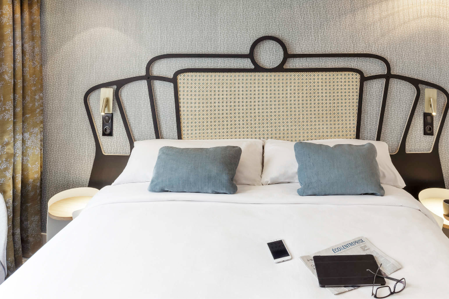 Hôtel Mercure Orléans Portes de Sologne