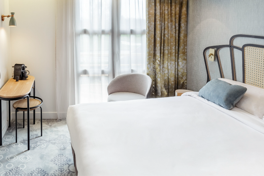 Hôtel Mercure Orléans Portes de Sologne