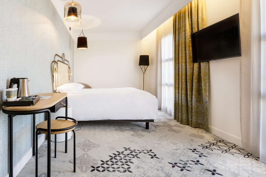 Hôtel Mercure Orléans Portes de Sologne