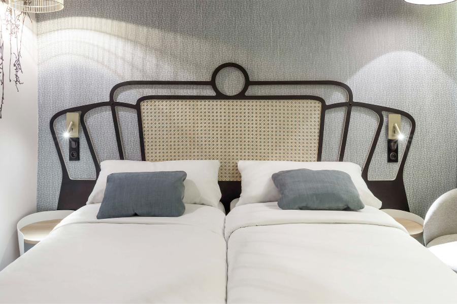 Hôtel Mercure Orléans Portes de Sologne