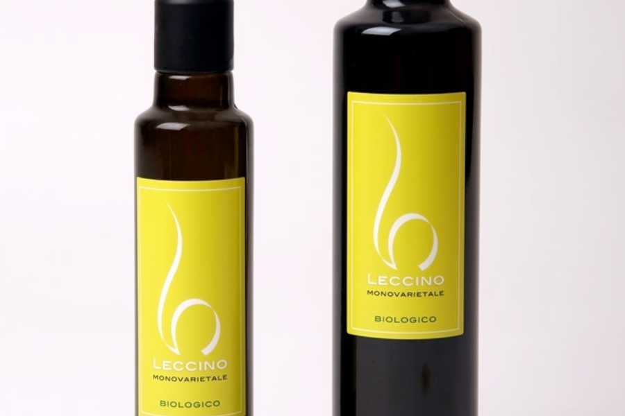 OLIO EVO BIO - Agriturismo Masseria Gianferrante