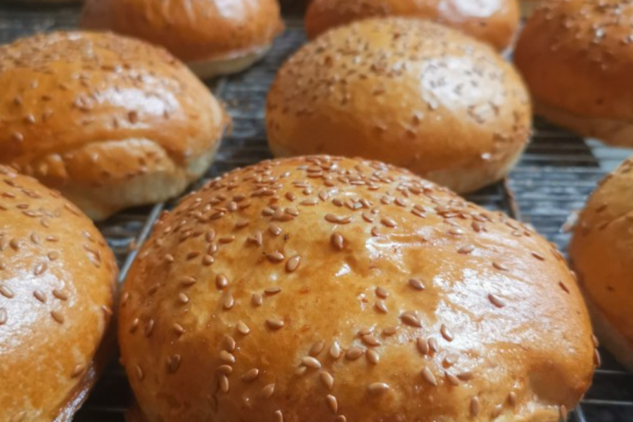 Snacking - Puy de Farine