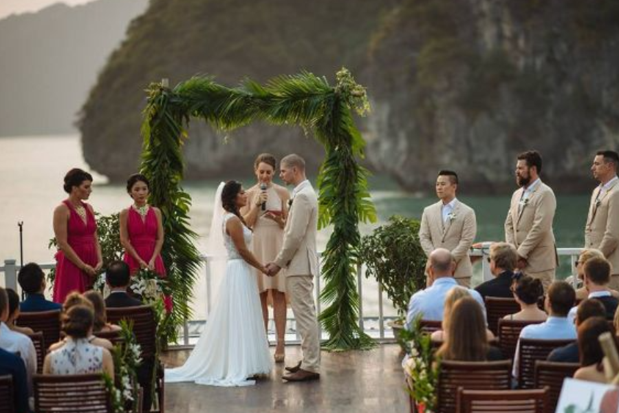Indochine Grand Cruise - Indochine Grand Cruise