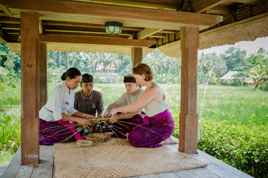 Making Igka - Making Igka