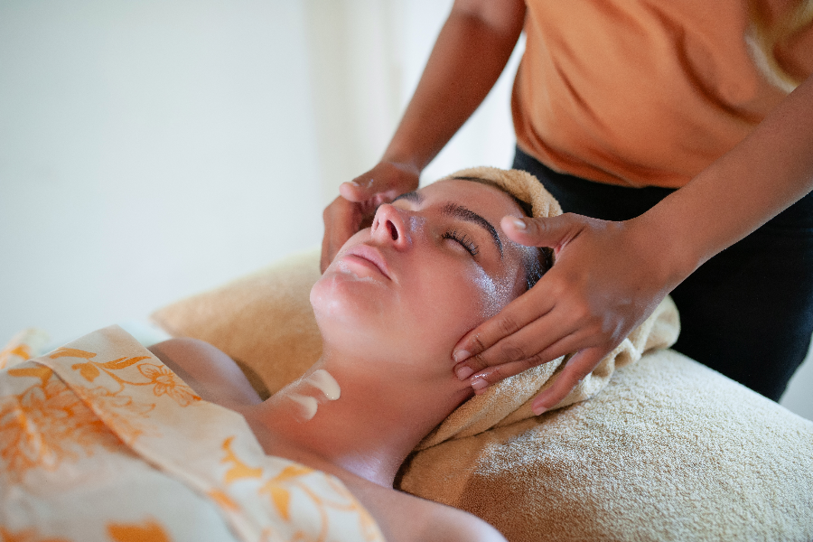 Spa - Spa