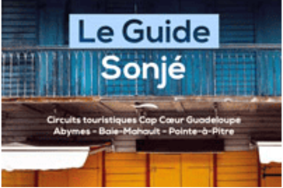 Guide - Cap Coeur Guadeloupe