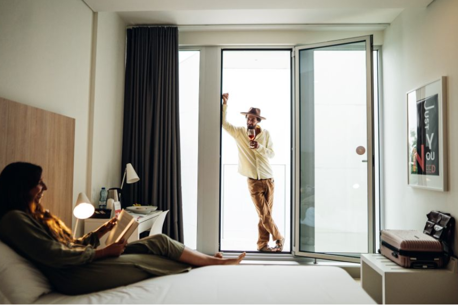 ROOM - STAY HOTEL PORTO AEROPORTO