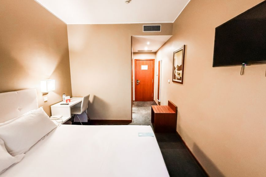 ROOM - STAY HOTEL PORTO CENTRO ANTAS