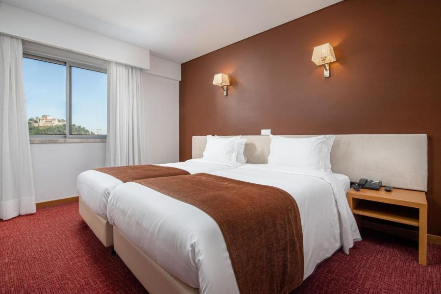 ROOM - STAY HOTEL LEIRIA CENTRO