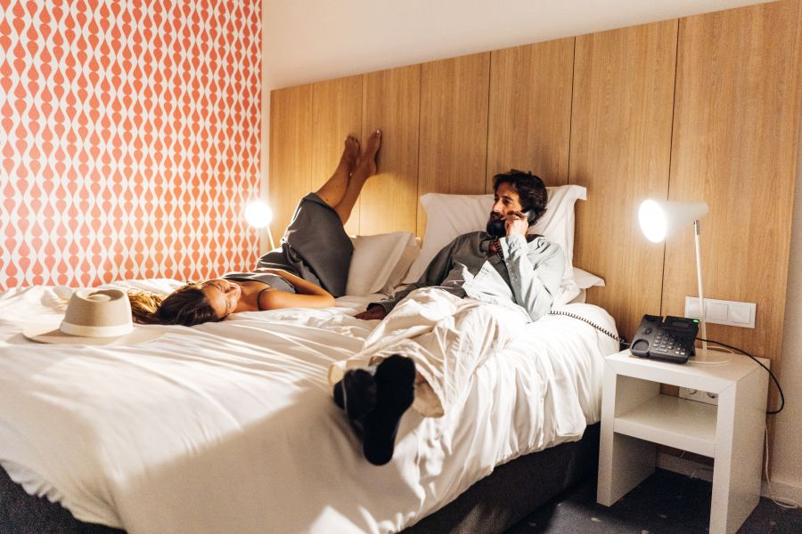 ROOM - STAY HOTEL LISBOA AEROPORTO