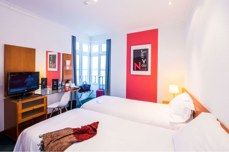 ROOM - STAY HOTEL ÉVORA CENTRO