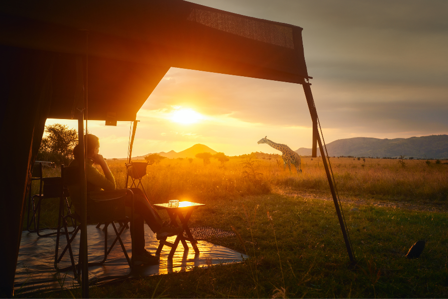Jackpot Safaris Tanzania ©jackpotsafaris.co.tz - ©jackpotsafaris.co.tz