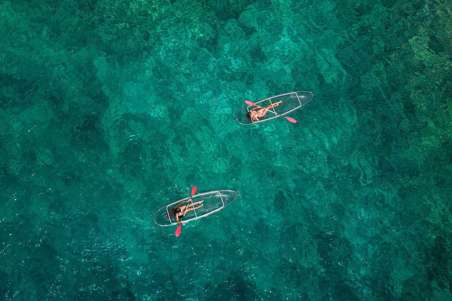 Paddle - Paddle