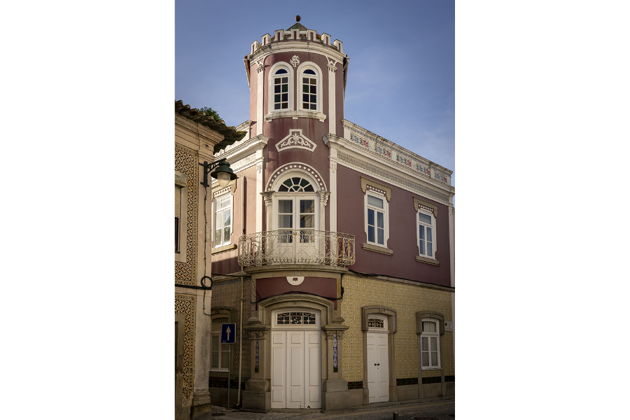 Ilhavo - Office de Tourisme d'Ílhavo
