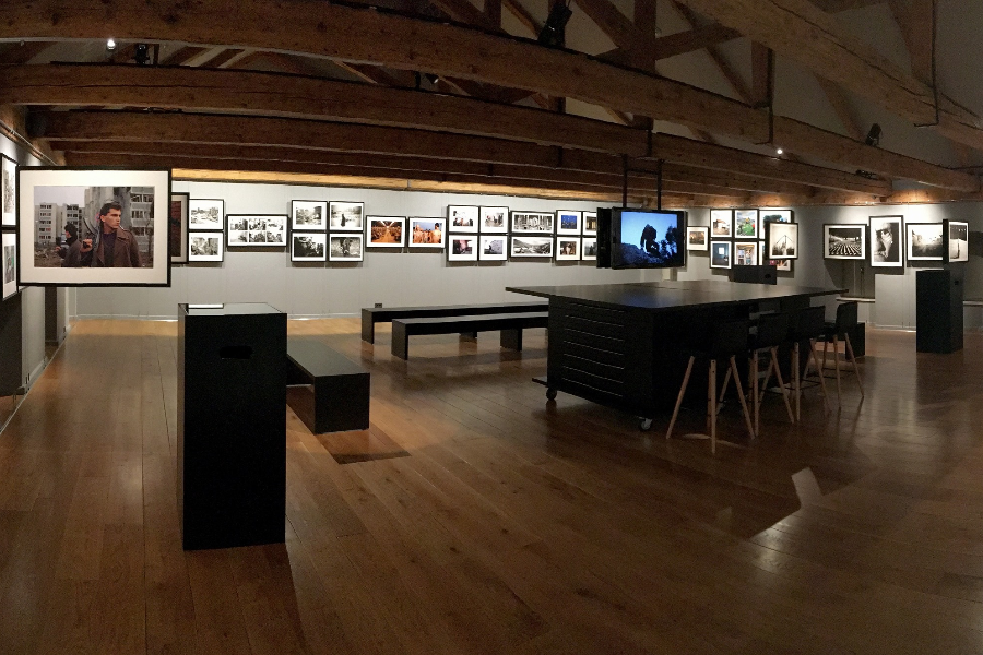 WAR PHOTO LIMITED - WAR PHOTO LIMITED