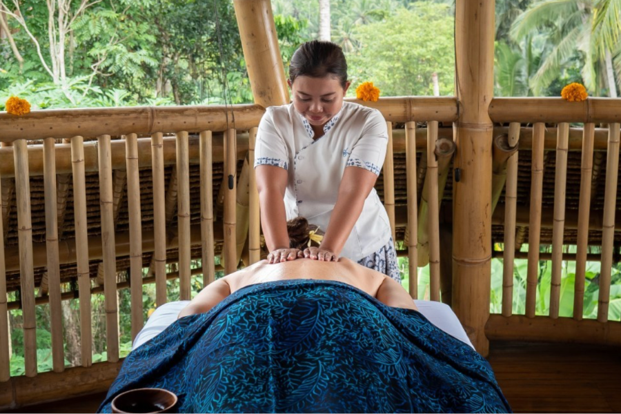 Spa - Spa