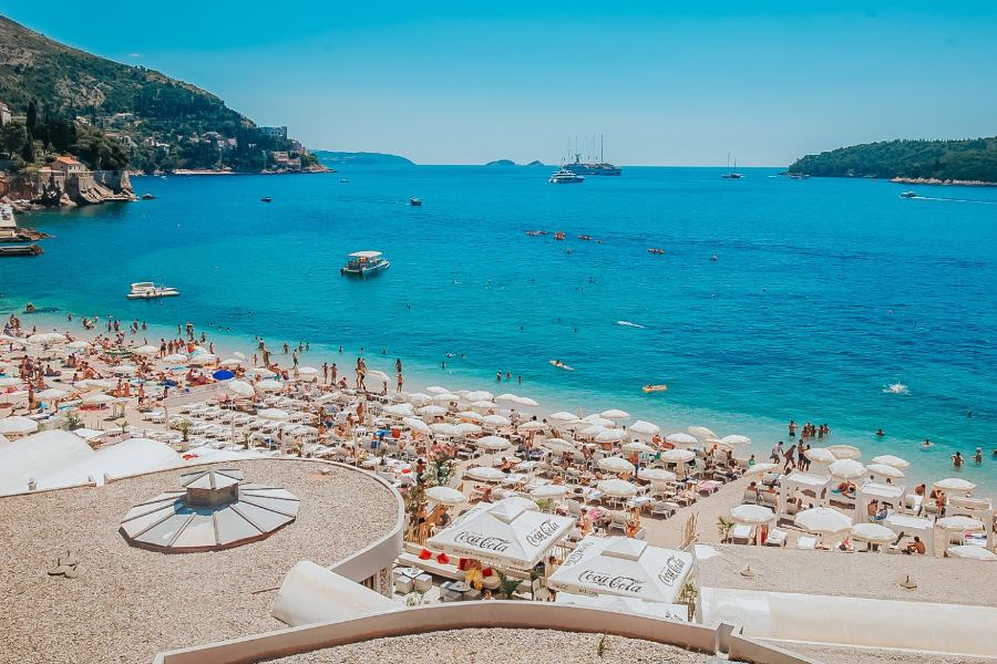 SITE DE L'OFFICE DE TOURISME DE LA RÉGION DE DUBROVNIK - SITE DE L'OFFICE DE TOURISME DE LA RÉGION DE DUBROVNIK