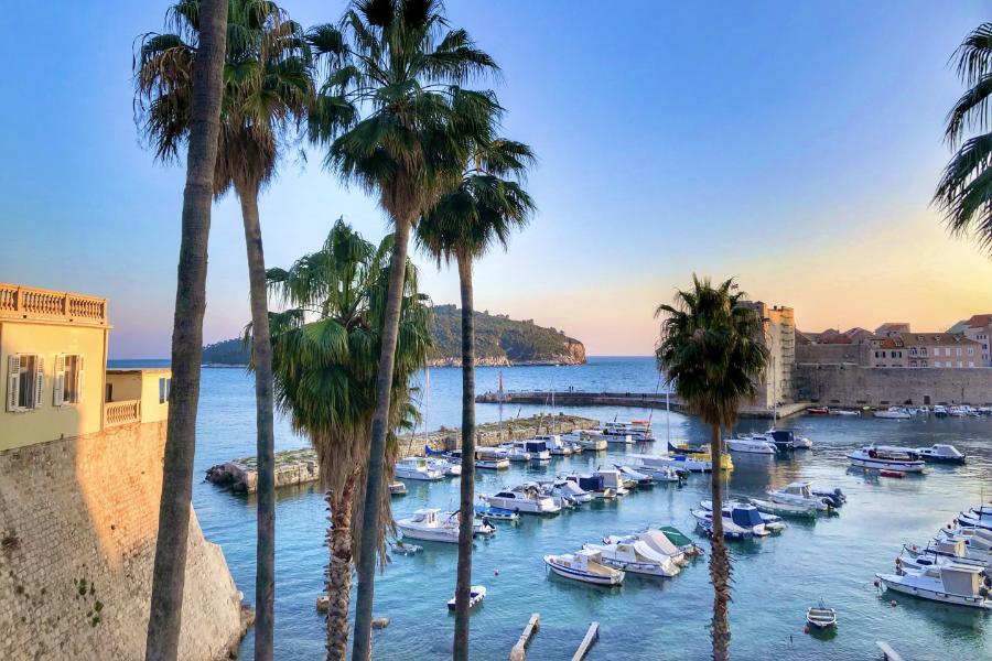 SITE DE L'OFFICE DE TOURISME DE LA RÉGION DE DUBROVNIK - SITE DE L'OFFICE DE TOURISME DE LA RÉGION DE DUBROVNIK