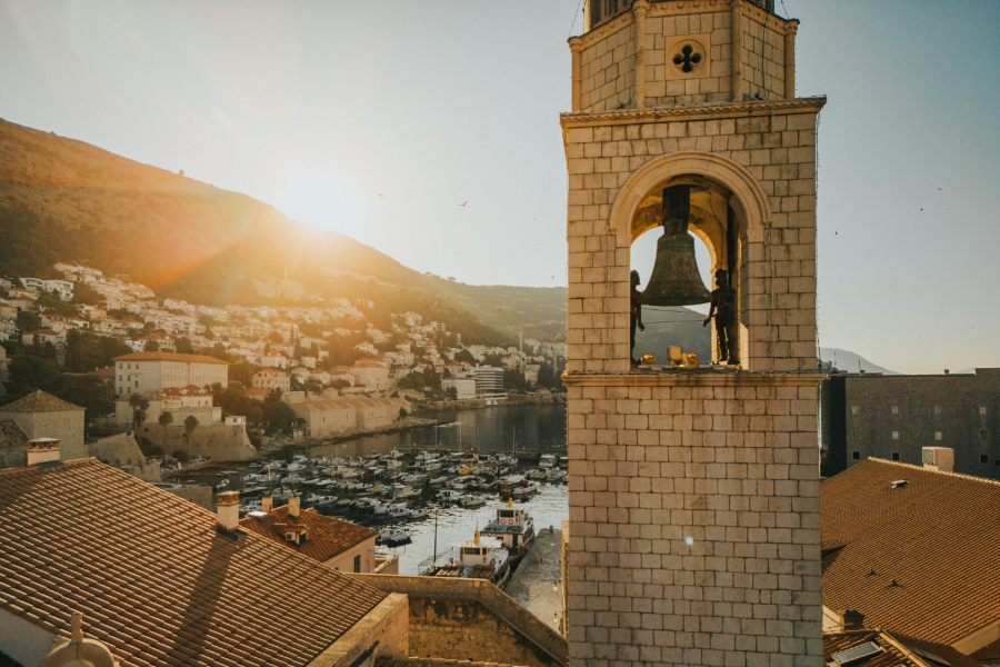 SITE DE L'OFFICE DE TOURISME DE LA RÉGION DE DUBROVNIK - SITE DE L'OFFICE DE TOURISME DE LA RÉGION DE DUBROVNIK