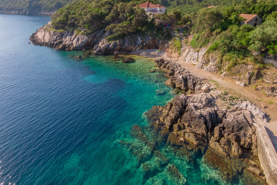 SITE DE L'OFFICE DE TOURISME DE LA RÉGION DE DUBROVNIK - SITE DE L'OFFICE DE TOURISME DE LA RÉGION DE DUBROVNIK