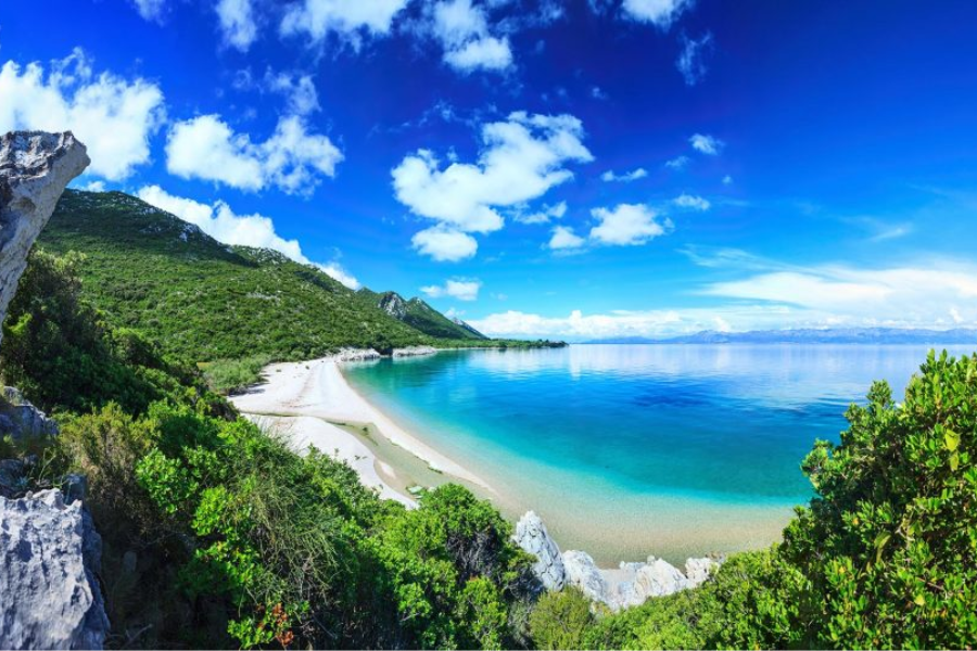 SITE DE L'OFFICE DE TOURISME DE LA RÉGION DE DUBROVNIK - SITE DE L'OFFICE DE TOURISME DE LA RÉGION DE DUBROVNIK