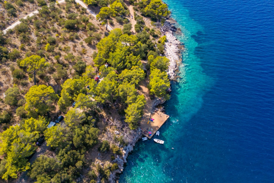 SITE DE L'OFFICE DE TOURISME DE LA RÉGION DE DUBROVNIK - SITE DE L'OFFICE DE TOURISME DE LA RÉGION DE DUBROVNIK