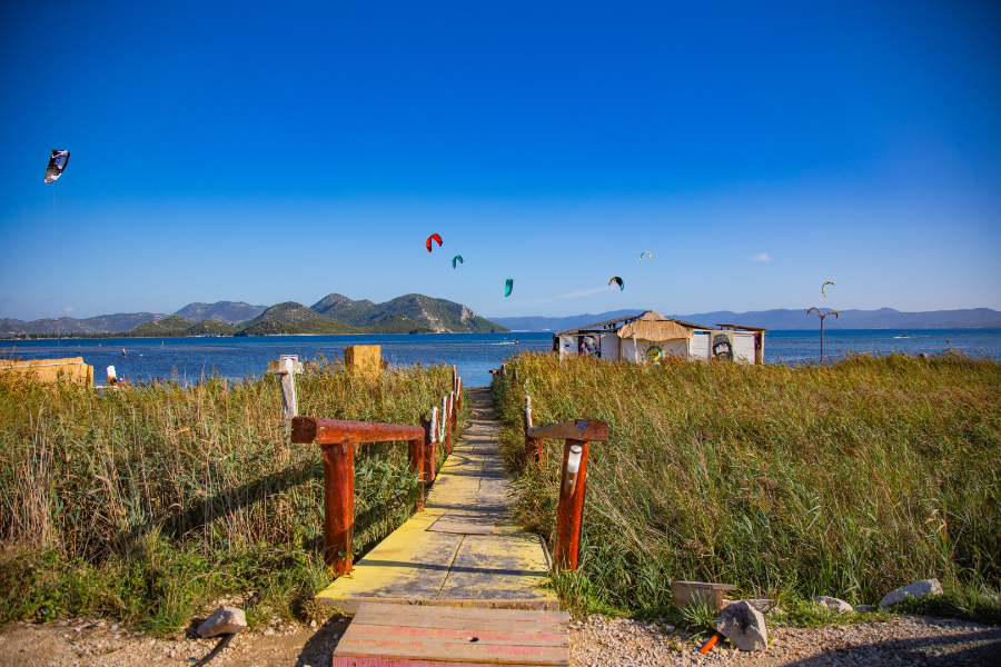 La Neretva - La Neretva