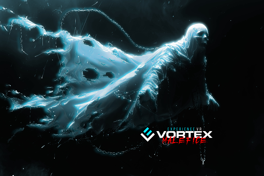 VORTEX MALEFICE - VORTEX EXPERIENCE