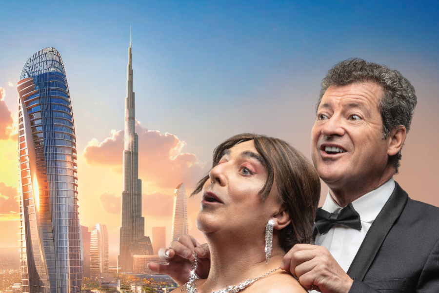 Les Chevaliers du Fiel à l'ARENA LE PALIO PERIGORD - ARENA LE PALIO PERIGORD