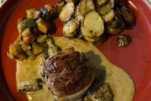 tournedos - ©tournedos