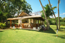 Le Maritim Golf Club - ©Oui