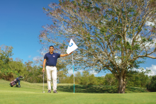 Le Maritim Golf Club - ©Oui