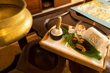 Aryuveda Products - ©Oui