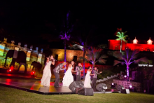 Events - ©Yes
