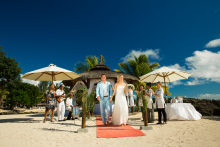 Wedding - ©Yes