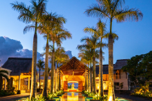 Resort - ©Yes