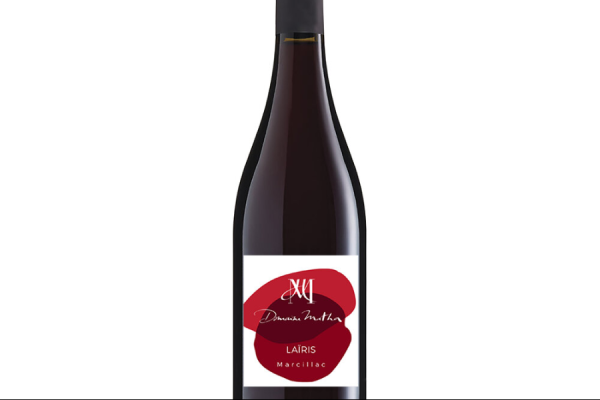 LAIRIS - DOMAINE MATHA