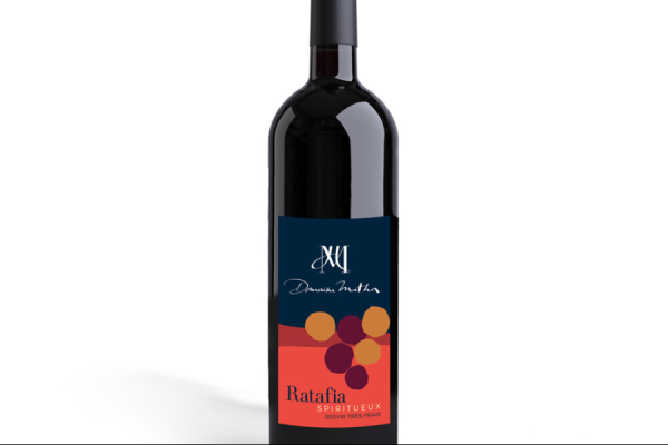 RATAFIA - DOMAINE MATHA